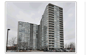 4725 Sheppard Ave, Scarborough, ON