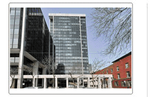 30 Wellington, Toronto, ON