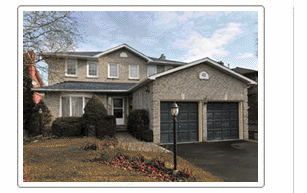 42 Monte Vista Trail, Brampton, ON